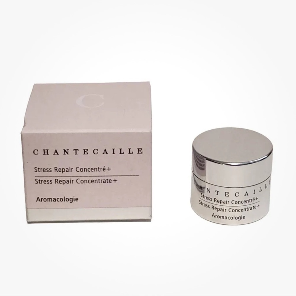 Chantecaille • Stress Repair Concentrate+ Eye Cream - Picture 2 of 10